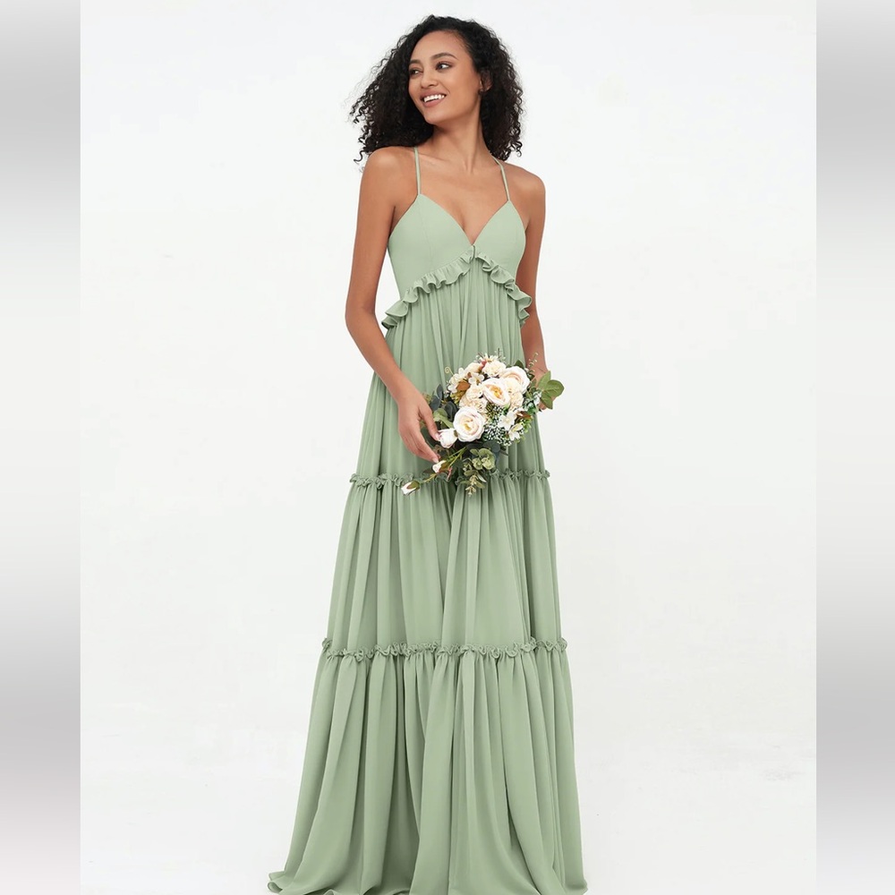 Babaroni dress